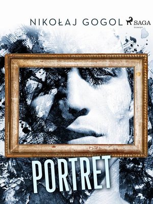cover image of Portret